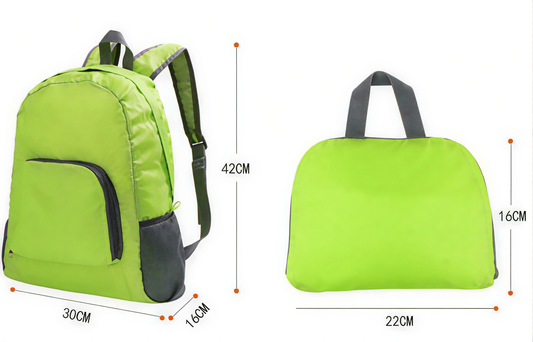 Nomair Lightweight Packable Backpack